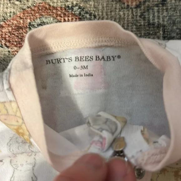 0-3 months sleepers and swaddles bundle - Picture 5 of 10